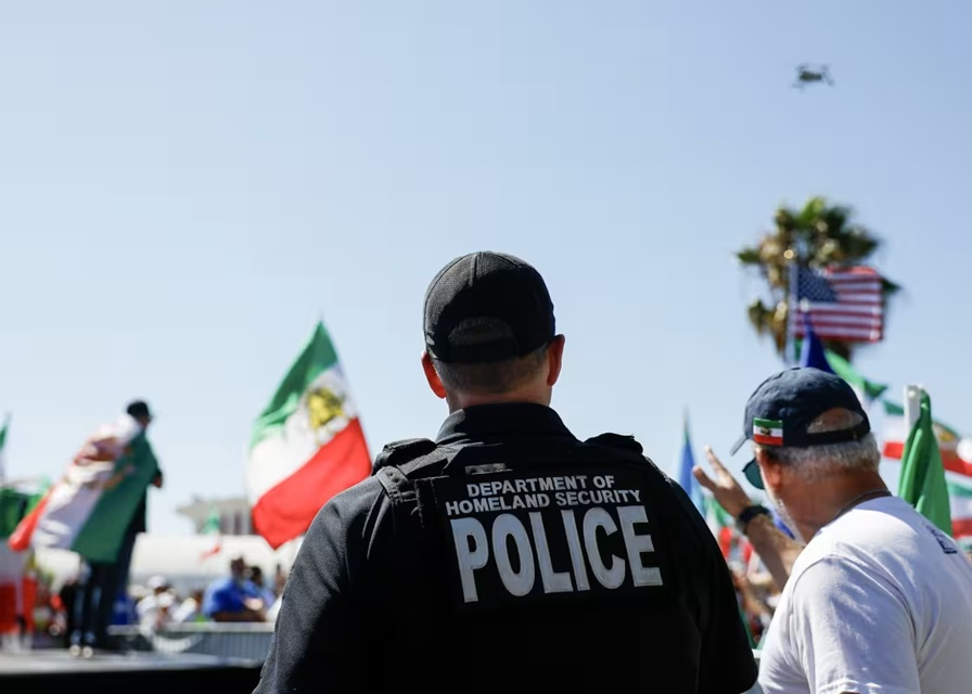 FBI thu giữ hơn 600 drone vi phạm tại các sự kiện World Cup